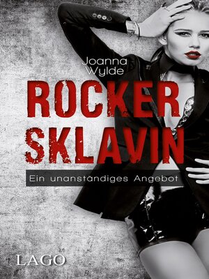 cover image of Rockersklavin